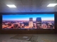 FCC 5000nits Màn hình quảng cáo LED trong nhà Điều khiển Wifi chống thấm nước