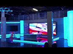 GCL GTV HD Indoor Narrow Pixel Pitch LED Display cho lớp học trường học P0.9 P1.25 P1.875