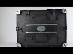 Tỷ lệ làm mới cao 2880-3840HZ màn hình LED Studio cho phát sóng đầy đủ màu sắc CE ROHS