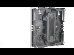 Chân chiếu LED chất lượng cao Full Color Indoor Outdoor Rental Fixed Installation P1.56-4.81