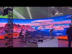 Giới thiệu về các sản phẩm lắp đặt trong nhà GCL và XR LED