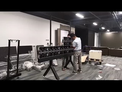 GTV COB&GOB P1.25 P1.5HD màn hình LED