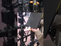 Gwing P3.91 500*1000mm Indoor Concert LED Display Độ phân giải cao tùy chỉnh