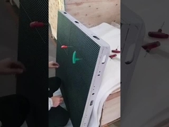 Màn hình LED cố định ngoài trời