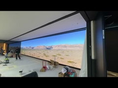 GCL Indoor Gspark P1.8 Small Pitch High Quality Super Thin HD màn hình hiển thị LED