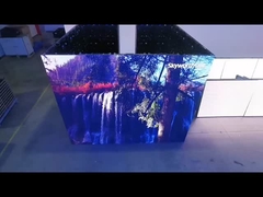 Gmars ngoài trời thuê màn hình hiển thị LED