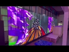 Giới thiệu về các sản phẩm và quy trình màn hình trong suốt dòng Gair