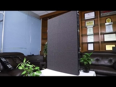 Màn hình quảng cáo LED cố định ngoài trời có độ phân giải cao LED