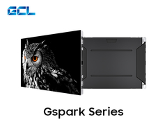 Màn hình LED cố định trong nhà