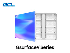 Gbề mặt 4 P4 P5.7 P6.67 P8 P10 Trình hiển thị màn hình LED cố định ngoài trời 5500-8000nits Độ sáng 960 * 960mm