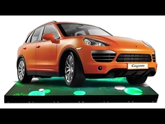 P1.953mm màn hình màn hình nền sân khấu và màn hình sàn