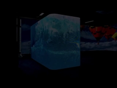 Màn hình LED cố định ngoài trời