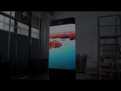 Màn hình LED cố định ngoài trời