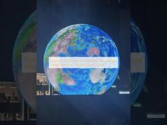 Vỏ màn hình cầu lớn tùy chỉnh mô-đun mềm P4/P6mm ngoài trời