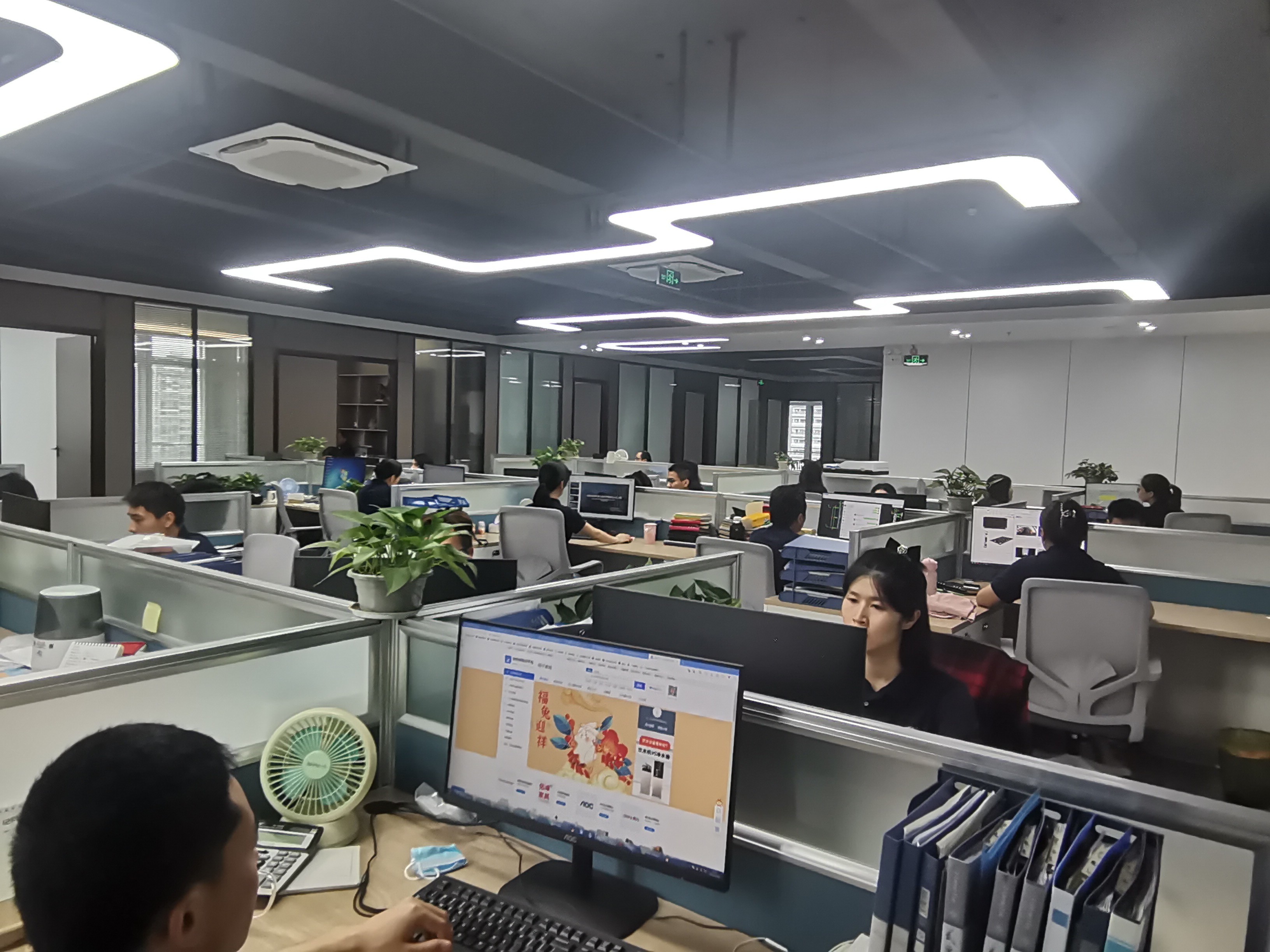 Trung Quốc Shenzhen GCL Electronics Co., Ltd hồ sơ công ty
