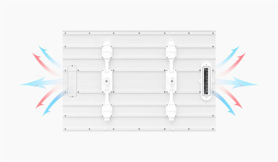 P6 P8 P10 DIP Quảng cáo màn hình hiển thị LED ngoài trời chống nước màn hình LED độ sáng cao kép