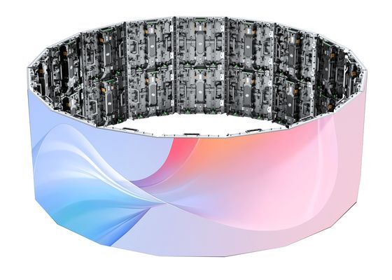 P1.5\P2\P2.6mm Indoor hoặc Outdoor High Definition Stage LED Display