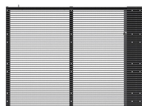 Nội thất P3.9 Độ minh bạch cao Ultra Thin Transparent màn hình LED Music Video Wall