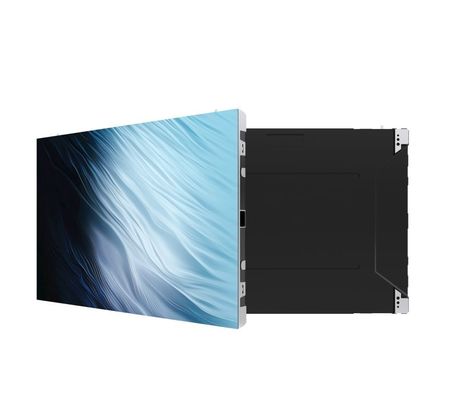 P1.56 Màn hình LED Pixel nhỏ Indoor HD LED Display High Definition
