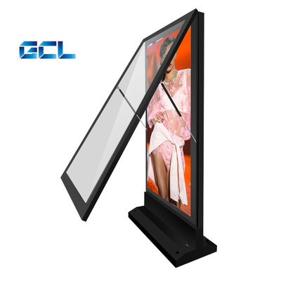 Quảng cáo ngoài trời P2.5 Poster màn hình LED với hiệu suất cao tùy chỉnh