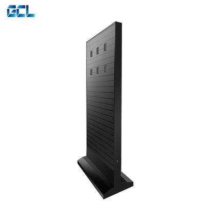 Quảng cáo ngoài trời P2.5 Poster màn hình LED với hiệu suất cao tùy chỉnh