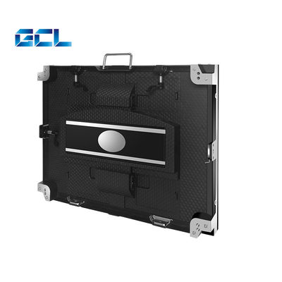 Hiệu suất cao 3m Indoor LED Display Screen P2.5 Digital Signage Indoor Fixed Led Display
