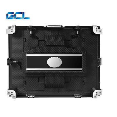 Hiệu suất cao 3m Indoor LED Display Screen P2.5 Digital Signage Indoor Fixed Led Display