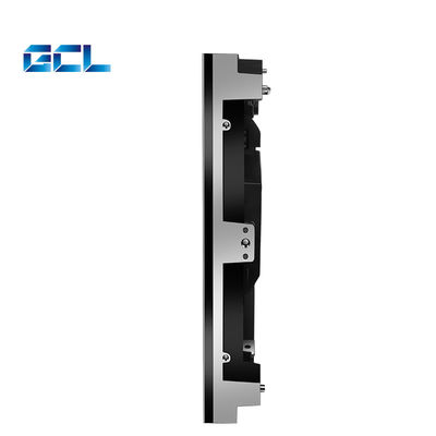 450W Power P3.07 Pixel Pitch Fixed LED Display Cho quảng cáo tiếp thị