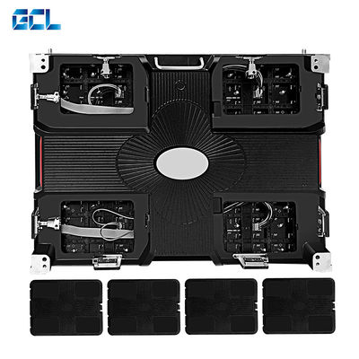 Màn hình màn hình LED nội thất tùy chỉnh Màn hình màn hình LED P2.5