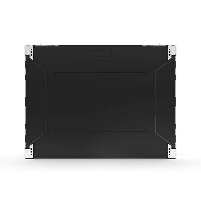 GCL Phòng hội nghị Nội thất màn hình hiển thị màn hình đầy màu LED Video Wall Dễ lắp đặt màn hình biển số