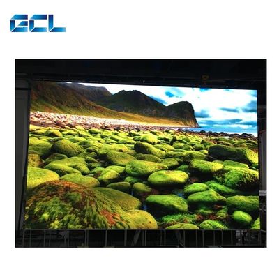 P1.5mmP1.875 MmP2mm góc nhìn cố định trong nhà LED Video màn hình màn hình màn hình tường dễ cài đặt