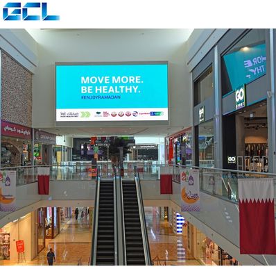 P1.5mmP1.875 MmP2mm góc nhìn cố định trong nhà LED Video màn hình màn hình màn hình tường dễ cài đặt