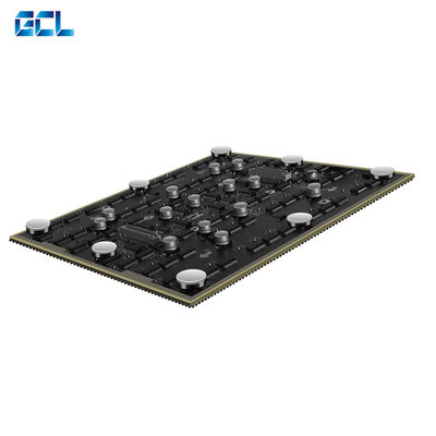 600 * 337.5mm HD Indoor Fixed LED Display Die Casting Aluminum Narrow Pixel Pitch LED Display
