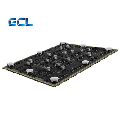 SDK chức năng bảo trì phía trước Bảng màn hình LED trong nhà P1.56 P1. 875 Với màn hình độ phân giải 4K