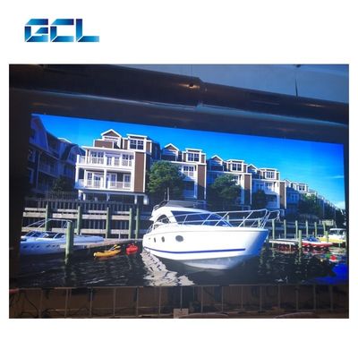 Màn hình LED Digital Flexible Small Pitch Indoor SMD Màn hình LED Pitch Pixel hẹp