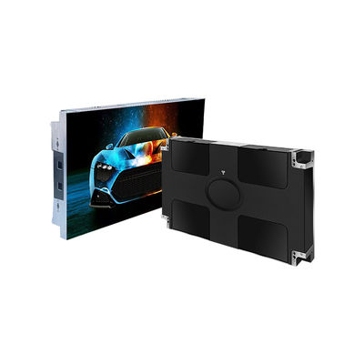 GCL TV Indoor Fixed LED Display P1.5 Indoor LED Display For Power Saving Stage Installation (Màn hình LED trong nhà cố định)