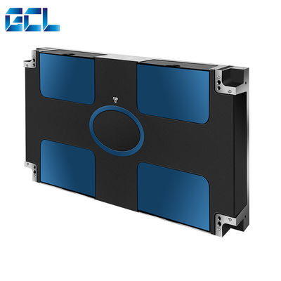 GCL TV Indoor Fixed LED Display P1.5 Indoor LED Display For Power Saving Stage Installation (Màn hình LED trong nhà cố định)