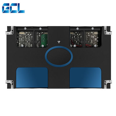 GCL TV Indoor Fixed LED Display P1.5 Indoor LED Display For Power Saving Stage Installation (Màn hình LED trong nhà cố định)