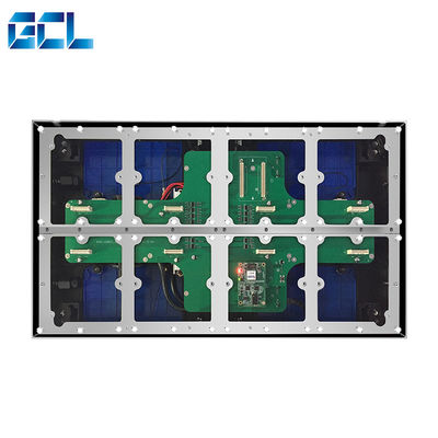 GCL TV Indoor Fixed LED Display P1.5 Indoor LED Display For Power Saving Stage Installation (Màn hình LED trong nhà cố định)