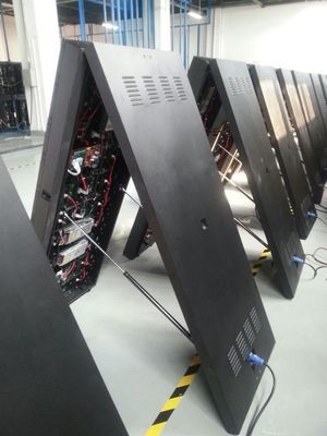Màn hình màn hình LED ngoài trời P4 P5 P6