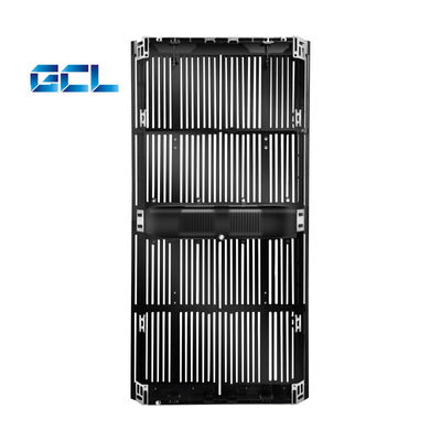 P10.4mm P16mm Không thấm nước ngoài quảng cáo màn hình Trung Quốc gốc nhà sản xuất