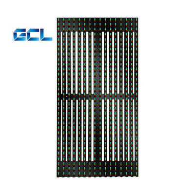 P10.4mm P16mm Không thấm nước ngoài quảng cáo màn hình Trung Quốc gốc nhà sản xuất