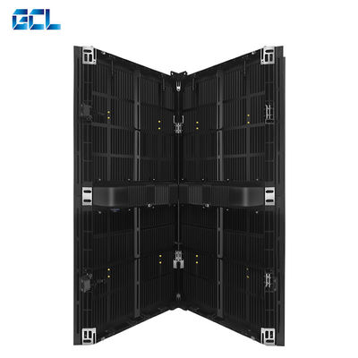 P10.4mm P16mm Không thấm nước ngoài quảng cáo màn hình Trung Quốc gốc nhà sản xuất