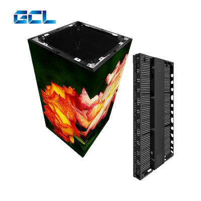 P10.4mm P16mm Không thấm nước ngoài quảng cáo màn hình Trung Quốc gốc nhà sản xuất