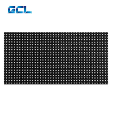 AC100-240V 50/60HZ Màn hình LED ngoài trời P6 P10 P16 Video PBC RGB 256 * 128mm 320mm * 320mm
