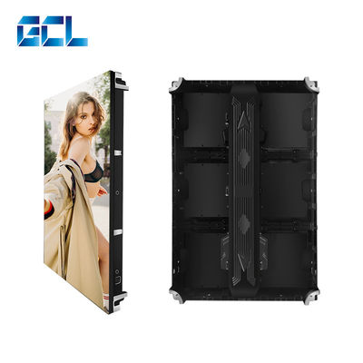 Màn hình quảng cáo LED cố định ngoài trời có độ phân giải cao LED