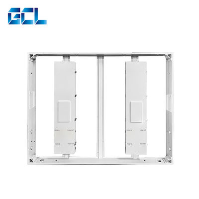 Thiết lập cố định lâu dài 320mm Giải pháp quảng cáo màn hình LED ngoài trời