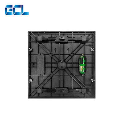 Thiết lập cố định lâu dài 320mm Giải pháp quảng cáo màn hình LED ngoài trời