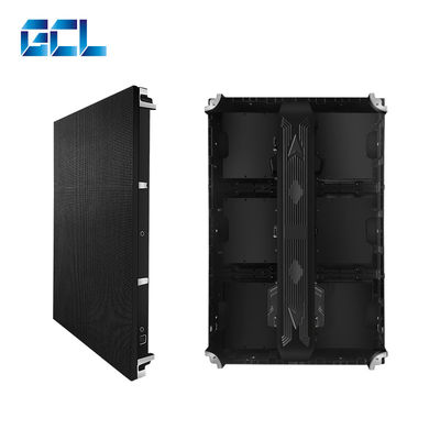 Stadium HD LED Digital Signage Display cho thể thao 100000 giờ tuổi thọ
