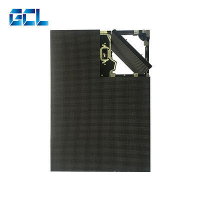 Màn hình hiển thị ngoài trời bằng biển số chống nước IP65 với thiết kế tiết kiệm năng lượng độ sáng cao